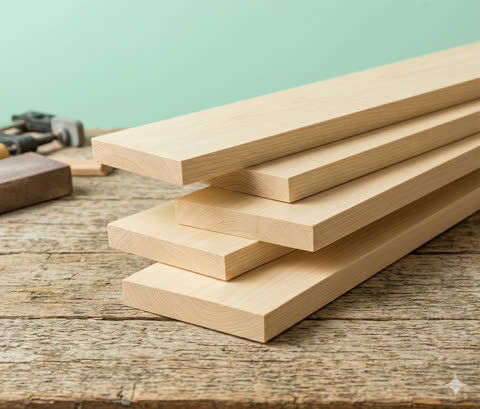 Talla y calado de madera con CNC router